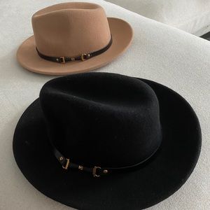 Italian hats